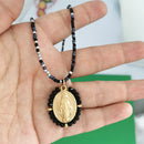 Colar Virgem Maria Colors