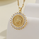 Colar Nossa Senhora Variados