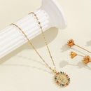 Colar Nossa Senhora Variados